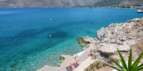 Tilos, Greece