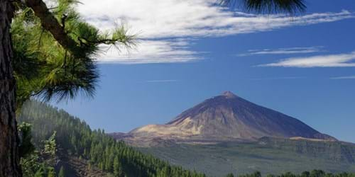 Mount Teide, Tenerife