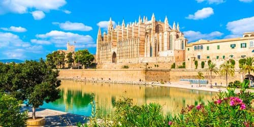 Palma Cathedral