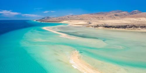 Fuerteventura